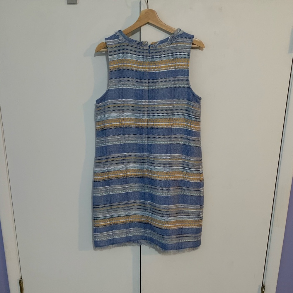Anthropologie dress - Picture 4 of 4